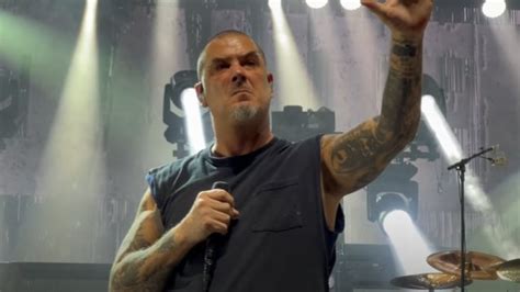 PANTERA's Appearances At German Rock Festivals Canceled .
